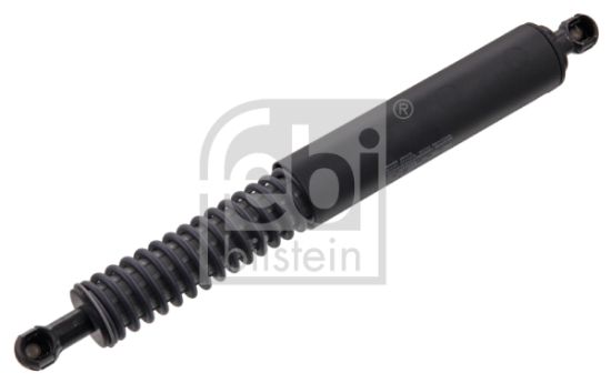 Obrázok Pneumatická prużina, Batożinový/nákladný priestor FEBI BILSTEIN  36209