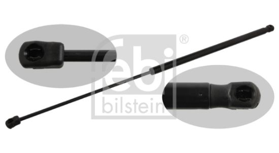 Obrázok Plynová vzpera, kapota motora FEBI BILSTEIN  36214