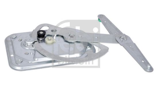 Obrázok Rameno zavesenia kolies FEBI BILSTEIN  41829
