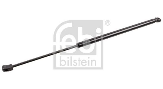 Obrázok Pneumatická prużina, Batożinový/nákladný priestor FEBI BILSTEIN  36220