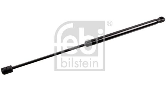 Obrázok Pneumatická prużina, Batożinový/nákladný priestor FEBI BILSTEIN  36248