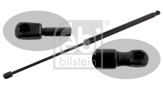 Obrázok Pneumatická prużina, Batożinový/nákladný priestor FEBI BILSTEIN  36249