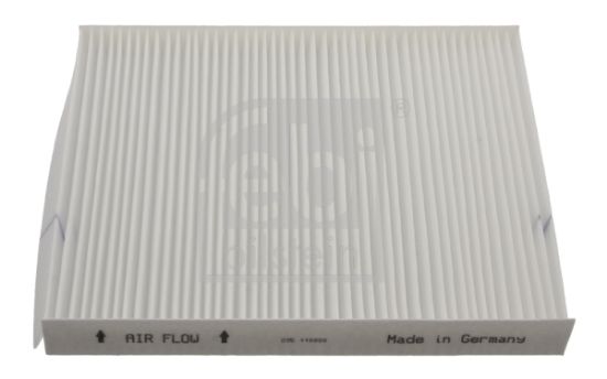 Obrázok Filter vnútorného priestoru FEBI BILSTEIN  36283