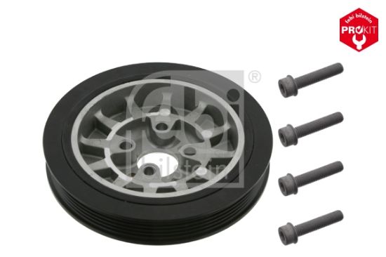 Obrázok Remenica kľukového hriadeľa FEBI BILSTEIN ProKit 36344