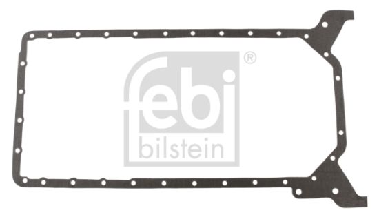 Obrázok Tesnenie olejovej vane FEBI BILSTEIN  36370
