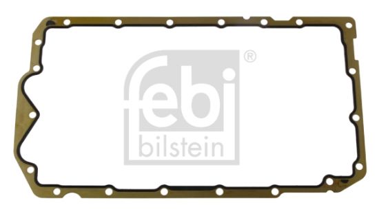 Obrázok Tesnenie olejovej vane FEBI BILSTEIN  36379