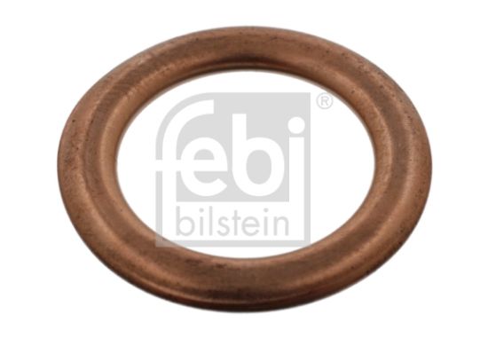 Obrázok Tesniaci krúżok, vypúżżacia skrutka oleja FEBI BILSTEIN  36495