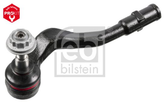 Obrázok Hlava/čap spojovacej tyče riadenia FEBI BILSTEIN ProKit 36507