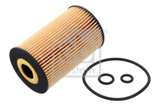 Obrázok Olejový filter FEBI BILSTEIN  36634