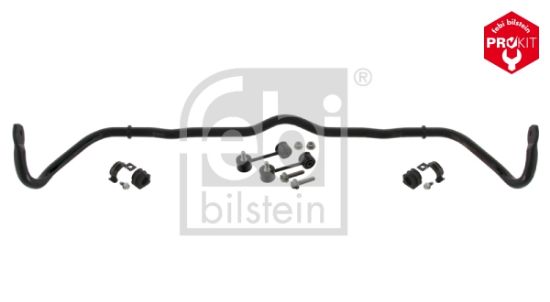 Obrázok Stabilizátor podvozku FEBI BILSTEIN ProKit 36640