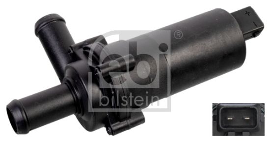 Obrázok Obehové vodné čerpadlo pre nezávislé kúrenie FEBI BILSTEIN  36770