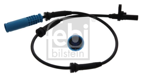 Obrázok Snímač počtu otáčok kolesa FEBI BILSTEIN  36804