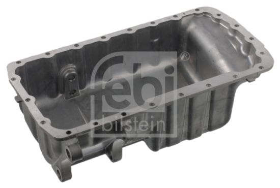 Obrázok Olejová vaňa FEBI BILSTEIN febi Plus 36810