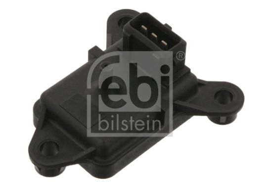 Obrázok Snímač tlaku v sacom potrubí FEBI BILSTEIN  36858