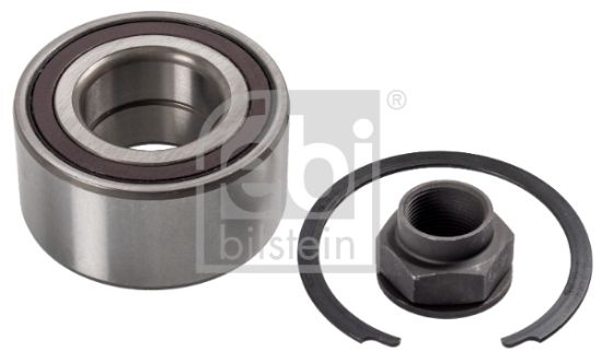 Obrázok Lożisko kolesa - opravná sada FEBI BILSTEIN  36967