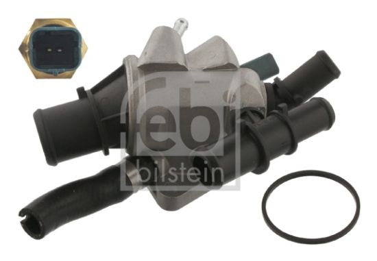 Obrázok Obal termostatu FEBI BILSTEIN  36980