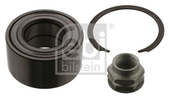 Obrázok Lożisko kolesa - opravná sada FEBI BILSTEIN  37015