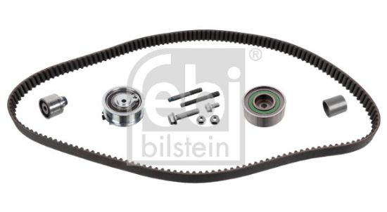 Obrázok Sada ozubeného remeňa FEBI BILSTEIN  37021