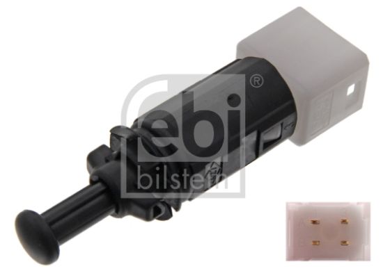 Obrázok Spínač brzdových svetiel FEBI BILSTEIN  37052