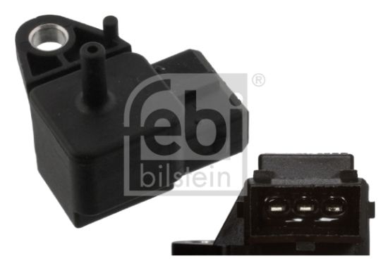 Obrázok Snímač tlaku v sacom potrubí FEBI BILSTEIN  37057