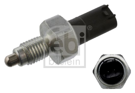Obrázok Spínač cúvacích svetiel FEBI BILSTEIN  37058