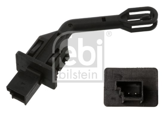 Obrázok Snímač teploty v interiéry FEBI BILSTEIN  37061