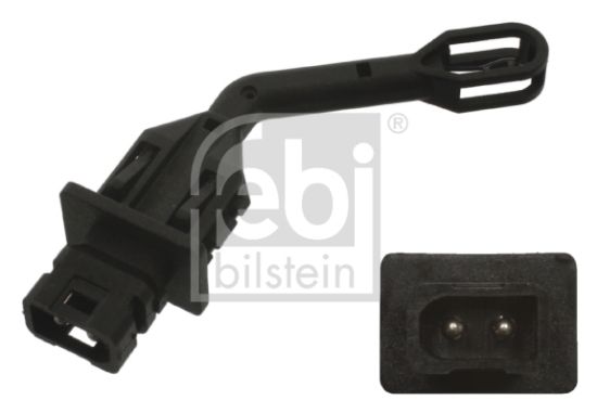 Obrázok Snímač teploty v interiéry FEBI BILSTEIN  37062
