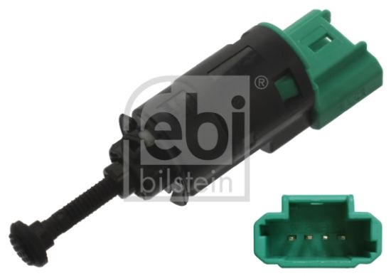 Obrázok Spínač brzdových svetiel FEBI BILSTEIN  37082