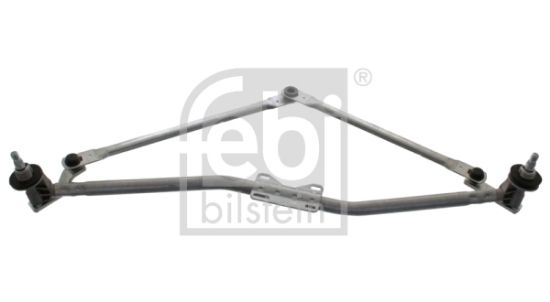Obrázok Mechanizmus stieračov FEBI BILSTEIN febi Plus 37087