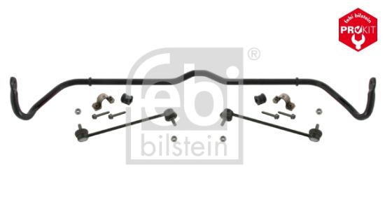 Obrázok Stabilizátor podvozku FEBI BILSTEIN ProKit 37110