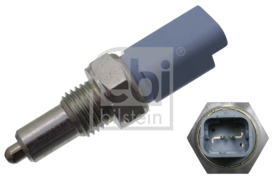 Obrázok Spínač cúvacích svetiel FEBI BILSTEIN  37169