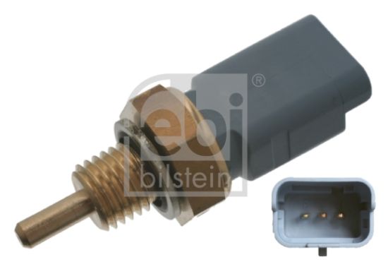 Obrázok Snímač teploty chladiacej kvapaliny FEBI BILSTEIN  37171
