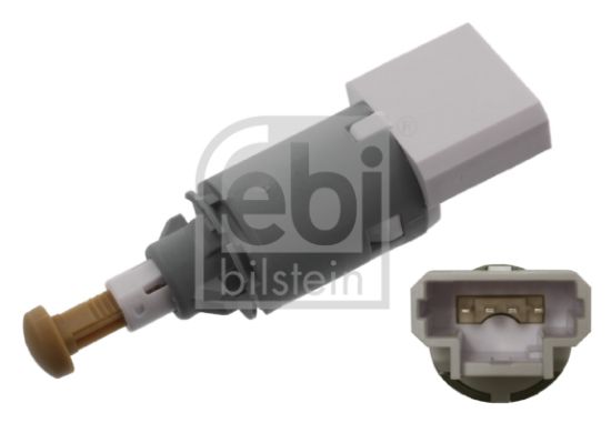 Obrázok Spínač brzdových svetiel FEBI BILSTEIN  37180