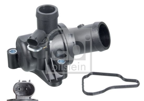 Obrázok Termostat chladenia FEBI BILSTEIN  37181