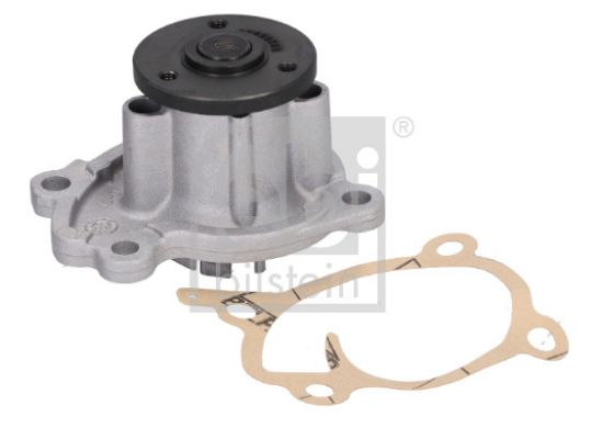Obrázok Vodné čerpadlo, chladenie motora FEBI BILSTEIN  37195