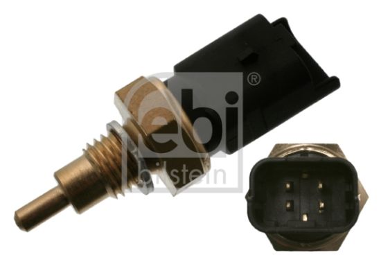 Obrázok Snímač teploty chladiacej kvapaliny FEBI BILSTEIN  37219