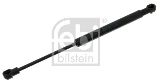 Obrázok Pneumatická prużina, Batożinový/nákladný priestor FEBI BILSTEIN  37274