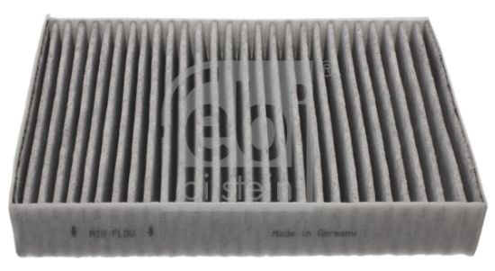 Obrázok Filter vnútorného priestoru FEBI BILSTEIN  37315