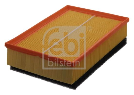 Obrázok Vzduchový filter FEBI BILSTEIN  37320
