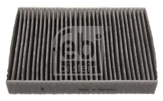Obrázok Filter vnútorného priestoru FEBI BILSTEIN  37334