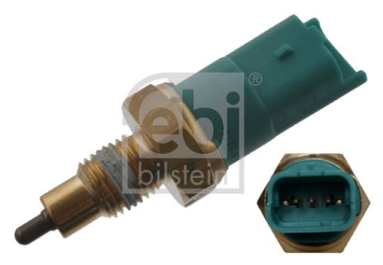 Obrázok Spínač cúvacích svetiel FEBI BILSTEIN  37341