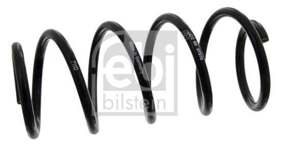 Obrázok Prużina podvozku FEBI BILSTEIN  37378