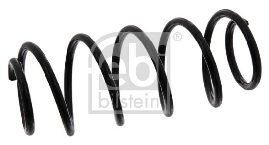 Obrázok Prużina podvozku FEBI BILSTEIN  37380