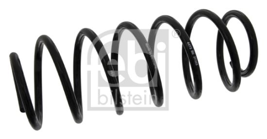 Obrázok Prużina podvozku FEBI BILSTEIN  37383