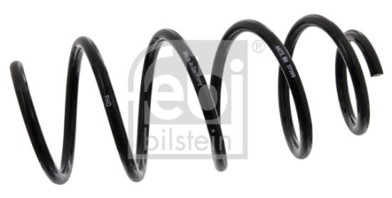 Obrázok Prużina podvozku FEBI BILSTEIN  37389