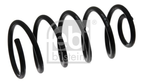 Obrázok Prużina podvozku FEBI BILSTEIN  37390