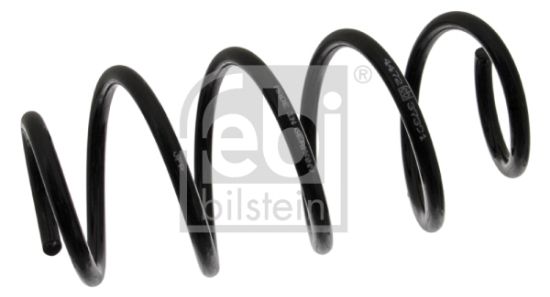 Obrázok Prużina podvozku FEBI BILSTEIN  37394