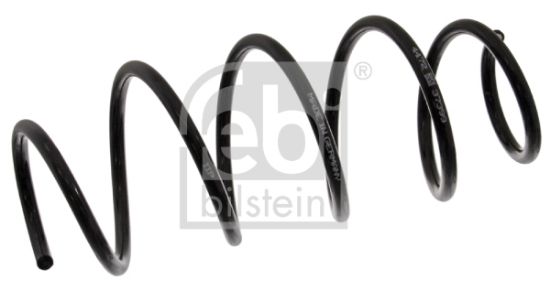 Obrázok Prużina podvozku FEBI BILSTEIN  37399