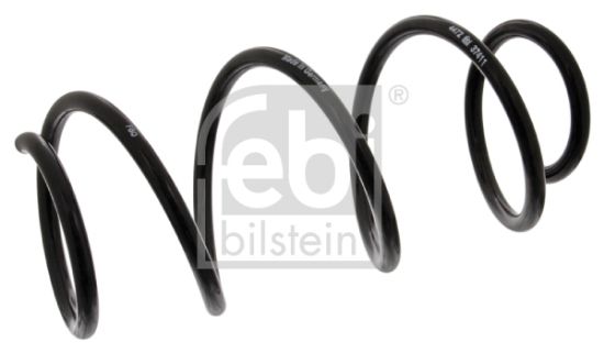 Obrázok Prużina podvozku FEBI BILSTEIN  37411