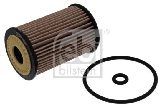 Obrázok Olejový filter FEBI BILSTEIN  37417